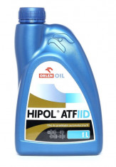 Orlen Hipol ATF II D - 1 L olej pro automatické převodovky ( Mogul Trans ATF DII ) - N1