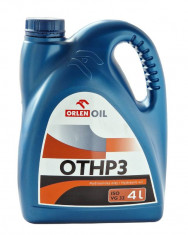 Orlen OTHP3 ISO VG 32 - 4 L hydraulický olej ( Mogul OTHP 3 ) - N1
