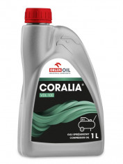 Orlen Coralia VDL 100 - 1 L kompresorový olej ( Mogul Komprimo VDL 100 ) - N1