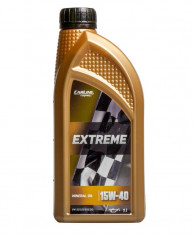 Carline Extreme 15W-40 - 1 L motorový olej ( Mogul Extreme 15W-40 ) - N1