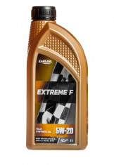 Carline Extreme F 5W-20 - 1 L motorový olej - N1