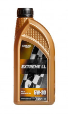 Carline Extreme Long Life 5W-30 - 1 L motorový olej ( Mogul Racing 5W-30 ) - N1