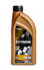 Carline Extreme 5W-40 - 1 L motorový olej ( Mogul Racing 5W-40 ) - N1