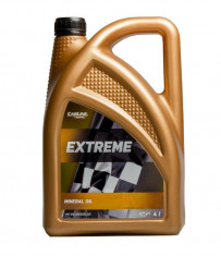 Carline Extreme 10W-40 - 4 L motorový olej ( Mogul 10W-40 Extreme ) - N1