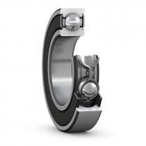 SKF W 61801-2RS1/VT378 nerezové kuličkové ložisko - N1