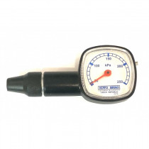 Pneuměřič P250, rozsah měření 50-250 kPa - N1