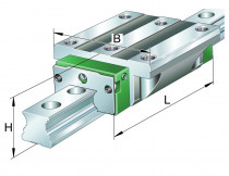 INA KWVE 15-B-V1-G2 - N1