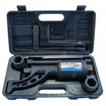 Klíč kolový 32/33 - ráčnový násobič 1:64 - N1