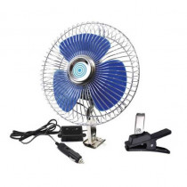 Ventilátor 12V-17cm - N1
