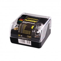 Servisní krabička Univerzal s H7 24V - N1