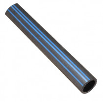 Hadice pro chemikálie MP-20 EPDM 13/21 antistatic 20 bar -40+120°C Semperit - N1