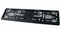 Podložka pod SPZ 52x11 cm - N1