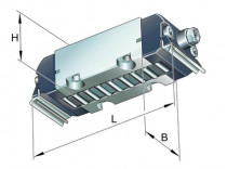 INA RUS 38206-KS-GR3-1/-10-12 - N1