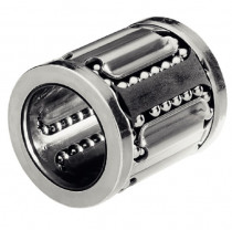 Rexroth R065825644 KBC-40 -DD-RT-G lineární kuličkové ložisko - N1