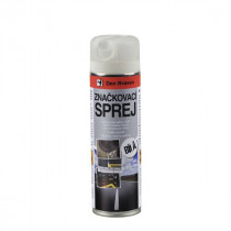 Den Braven Značkovací sprej - 500 ml modrá - N1