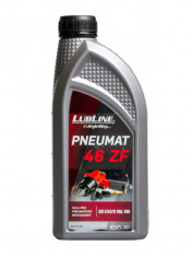 Lubline Pneumat 46 ZF - 1 L olej pro pneumatické mechanizmy ( Mogul Pneumat 46 ) - N1