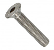 Šroub zápustný inbus DIN 7991 M12x90 nerez A2 - N1