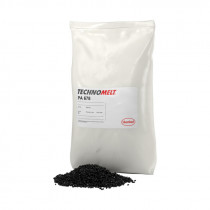 Technomelt PA 678 - 20 kg černé tavné lepidlo ( Macromelt OM 678 ) - N1