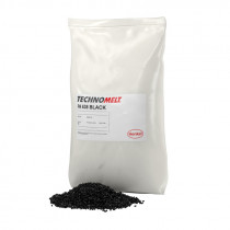 Technomelt PA 638 - 20 kg černé tavné lepidlo Macromelt - N1