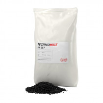 Technomelt PA 657 - 20 kg černé tavné lepidlo Macromelt - N1