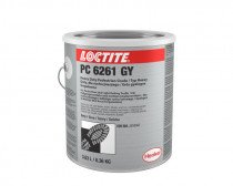 Loctite PC 6261 - 6,36 kg žlutý - N1