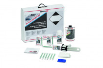 Teroson PU PLASTIC REP SET - sada na opravu plastů - N1