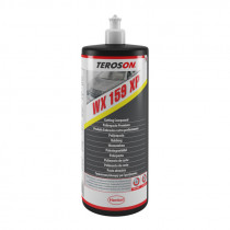 Teroson WX 159 XP Heavycut - 1 kg leštící vosk - N1