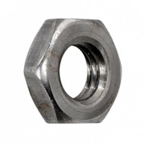 Matice nízká DIN 439B M24x2,00 |04| bez PÚ - N1