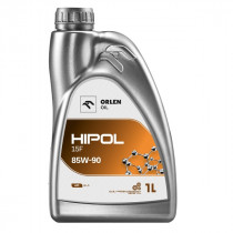 Orlen Hipol 15F - 1 L hydraulický olej - N1