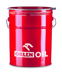 Orlen Greasen ŁT-4 S-3 - 17 kg plastické mazivo - N1