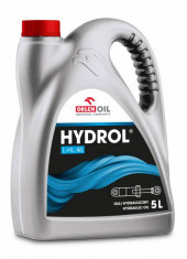 Orlen Hydrol Heavy L-HM/HLP 46 - 5 L hydraulický olej - N1