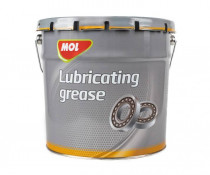 MOL Neoma NH 2 - 8 kg plastické mazivo - N1
