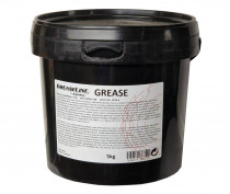 Greaseline Grease CA 2 NEON - 5 kg plastické mazivo - N1