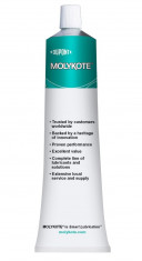 Molykote 1292 - 100 g fluor-silikonový mazací tuk - N1