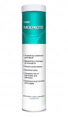 Molykote P-1900 FM Anti-Seize Paste - 400 g pasta proti zadření - N1