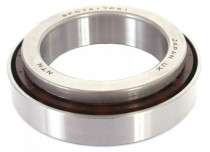 NTN SF07A17PX1 kuličkové ložisko s kosoúhlým stykem - N1