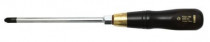 Šroubovák Pozidriv PZ3 x 150 mm se šestihranem, NAREX 809553 - N1