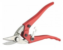 Nůžky na plech převodové pravé 240 mm, ROSTEX 2325 - N1