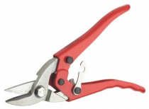 Nůžky na plech převodové levé 240 mm, ROSTEX 2326 - N1