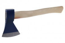 Sekera univerzální 600g s dřevěnou násadou 36cm - N1