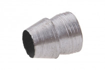 Klínek konický kruhový 10mm - N1