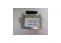 Přerušovač směrových světel 24V.01 (3+1)X21 443 319 770 807 - N1