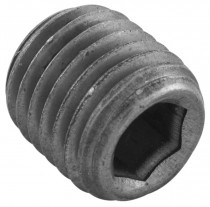 Zátka inbus DIN 906 M30x2,00 - N1