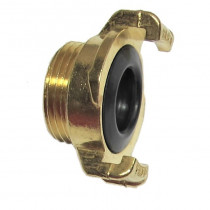 Rychlospojka GEGA 3/4" vnější závit - N1