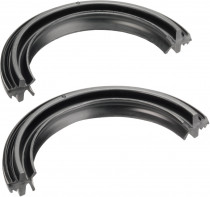 FAG DH 308 dvoubřitý těsnící kroužek - N1