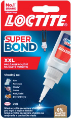 Loctite Super Bond XXL Liquid - 20 g - N1