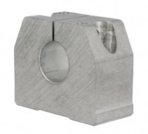 INA GWN 40-B opěra vodící tyče - N1