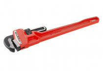 Hasák s čelistí ve tvaru "S" 330 mm rozsah 55 mm , FESTA 17067 - N1