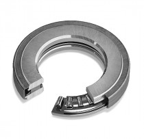 Nadella AXZ 8 20 35.4 axiální jehlové ložisko - N1