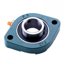 FK SBFW 207 (FLCTEY 35) ložisková jednotka - N1